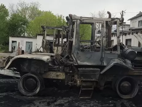 Росія атакувала Одещину, сили ППО знищили 5 з 7 ударних БпЛА