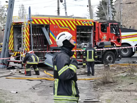  Россия атаковала объекты телевизионной инфраструктуры в Харькове, пропал ТВ-сигнал