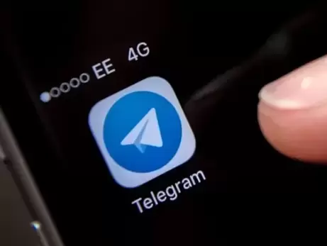 Депутати, СБУ та РНБО розробляють закон, який каратиме за пропаганду у Telegram, TikTok та Viber