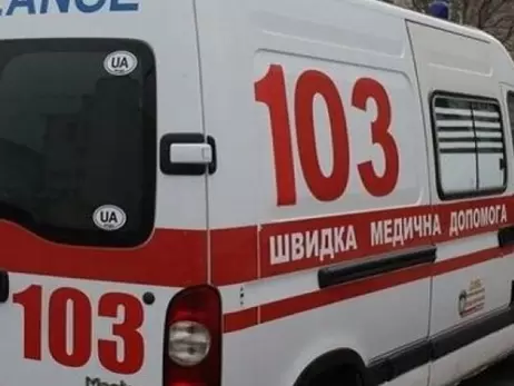 На Львовщине произошел взрыв на пункте приема металлолома, погибли два человека