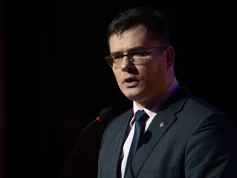 Литва вслед за Польшей выразила готовность помочь Украине вернуть мужчин