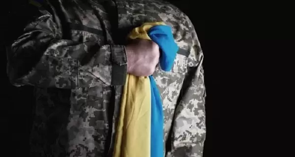 В Украину вернули тела 140 погибших защитников