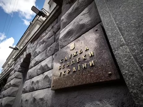 В СБУ отреагировали на угрозы белорусского КГБ ударить по больницам Киева