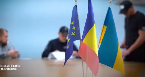Румунія передала Україні одного з організаторів відомого міжнародного наркосиндикату