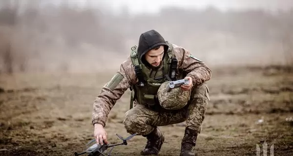 Украинские разработники улучшили ударные дроны - специальные чипы позволяют отсрочить взрыв