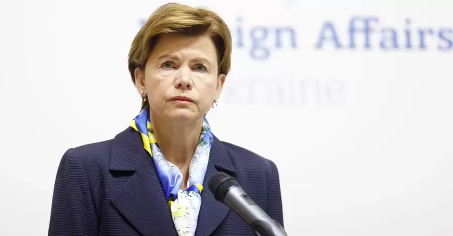 Деякі країни вже поставили Україні зброю без заборони на удари по РФ, - глава МЗС Латвії