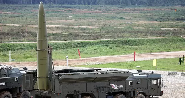 В ГУР рассказали о запасах ракет в России и сколько единиц враг производит каждый месяц 