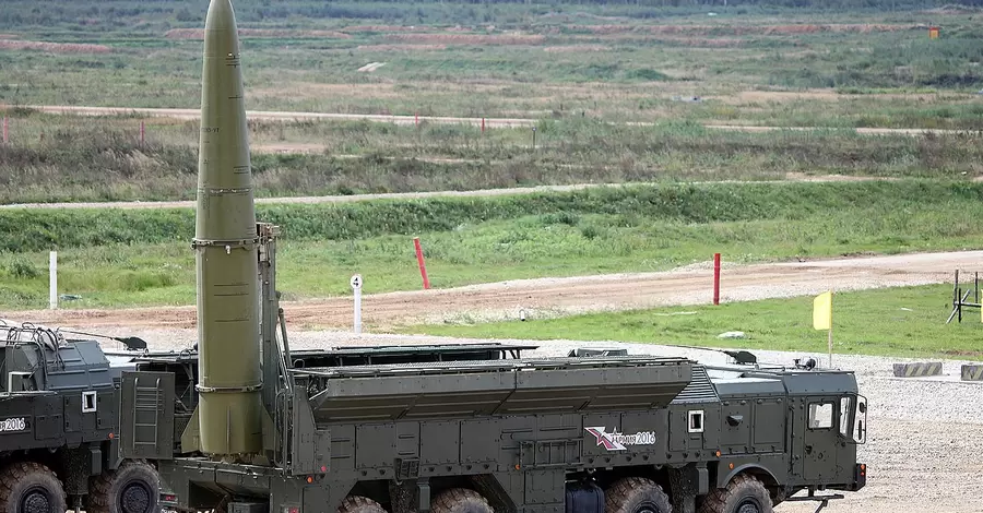 У ГУР розповіли про запаси ракет у Росії і скільки одиниць ворог виробляє щомісяця 