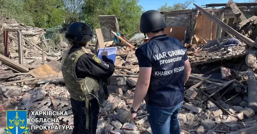 Россияне атаковали Донецкую область 