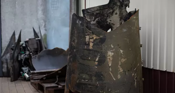 Половина ракет КНДР, которые Россия запустила по Украине, взорвались в воздухе