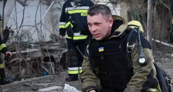Россия атаковала Киев, Запорожье, Полтаву и Харьков, серед постраждалих дитина
