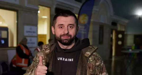 Ресурс ув'язнених, яких можуть мобілізувати до Сил оборони України, - 15-20 тисяч, - Арахамія