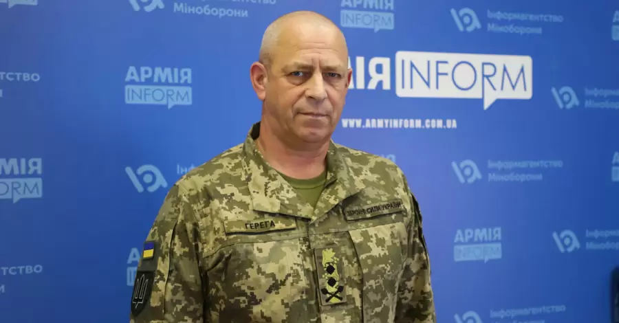 Зеленский сменил командующих Силами специальных операций и поддержки ВСУ