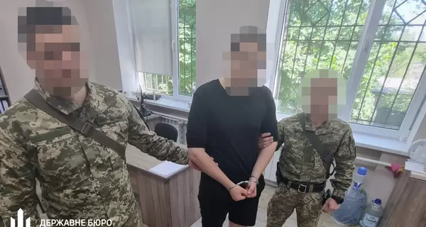 Военный сбежал со службы и начал записывать об этом видео - его задержали 
