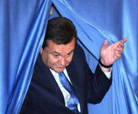 Янукович захотел идти на выборы 