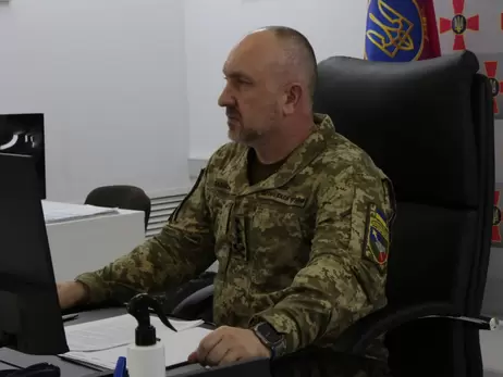 У ЗСУ готують нові бригади для захисту столиці від повторного наступу росіян