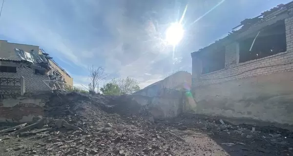 Войска РФ атаковали село на Херсонщине, есть жертвы