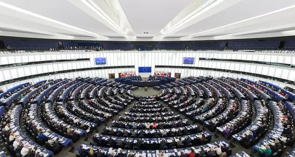 Выборы в Европарламент: значение для ЕС и поддержки Украины  