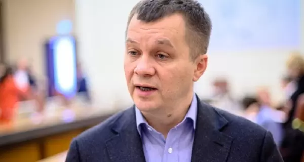 Милованов решил не претендовать на должность ректора киевского политеха