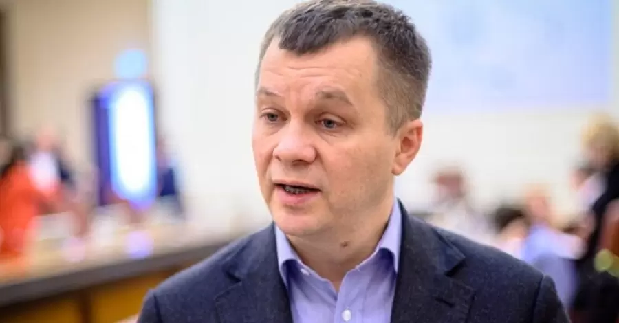 Милованов вирішив не претендувати на посаду ректора Київського політеху