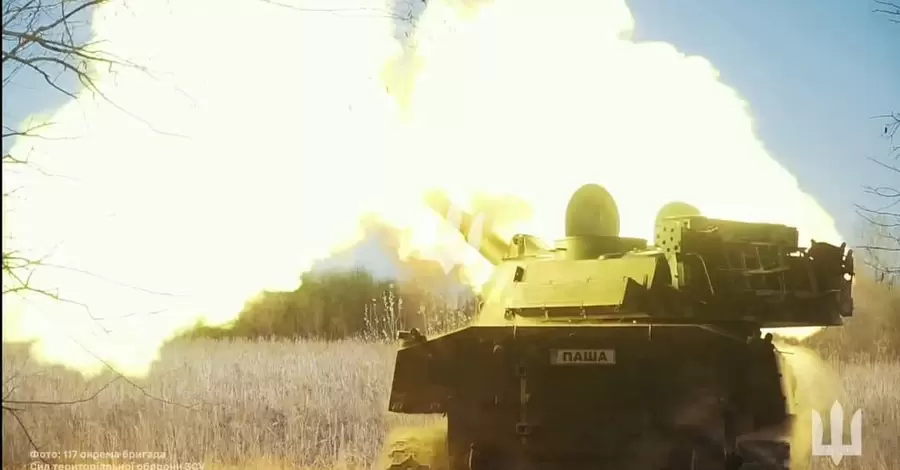 Украинские войска восстановили утраченные позиции в Харьковской области, - Генштаб 