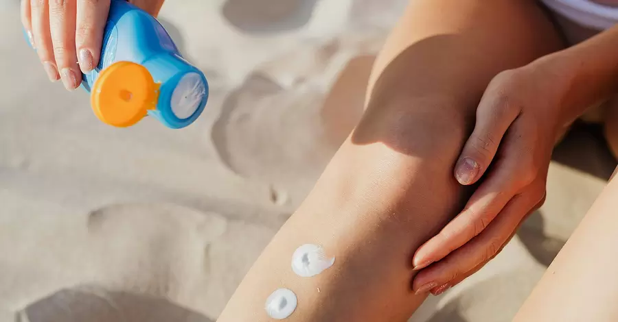 Как выбрать солнцезащитный крем в зависимости от типа кожи, - советы дерматолога