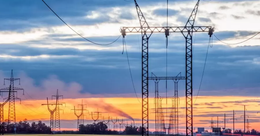 Україні хронічно не вистачає електроенергії для поточного рівня споживання, - гендиректор Yasno  