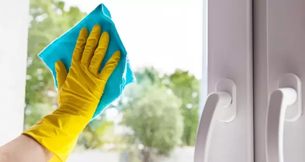 Быстро и без разводов: как правильно мыть окна