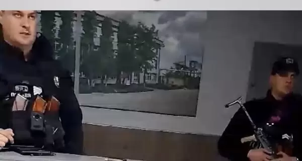 У Києві правоохоронці помилково вломились в офіс компанії «Пожмашина», застосувавши силу до людей, - нардеп