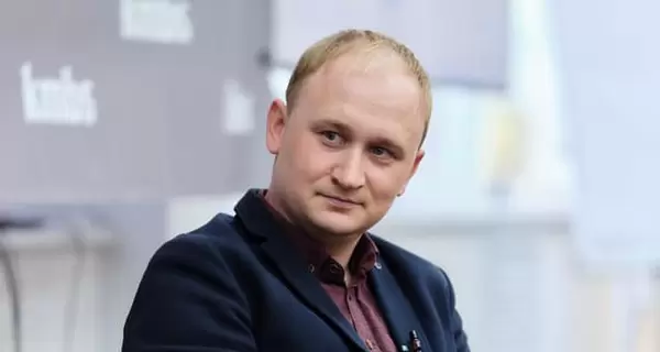 Засновник видавництва «Лабораторія» Антон Мартинов мобілізувався до ЗСУ