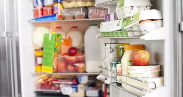 Как сохранить свежесть продуктов без холодильника: яйца натираем жиром, а мясо засаливаем