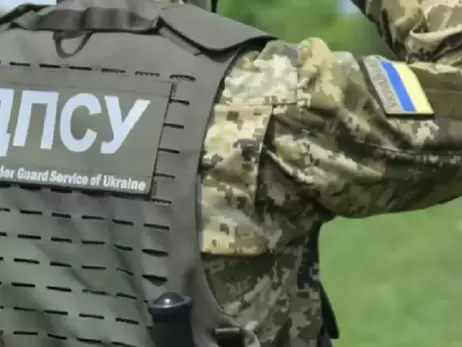 Арестовали пограничника, застрелившего нарушителя границы в Закарпатье