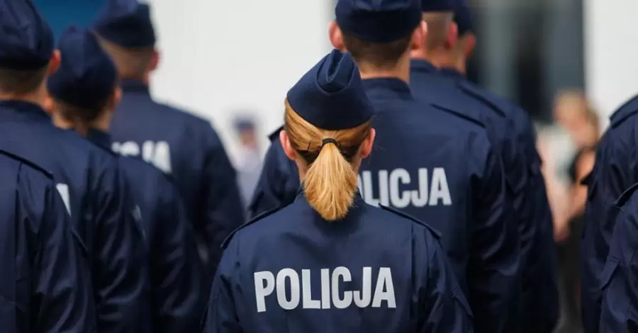 У Польщі арештували 9 людей, яких підозрюють в диверсіях на замовлення Росії