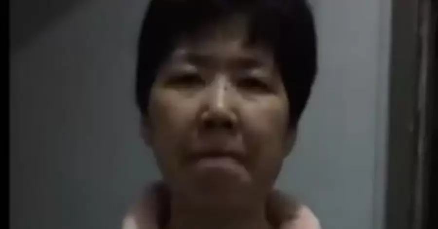 У Китаї вийшла з в’язниці журналістка, яку засудили за репортажі про COVID-19