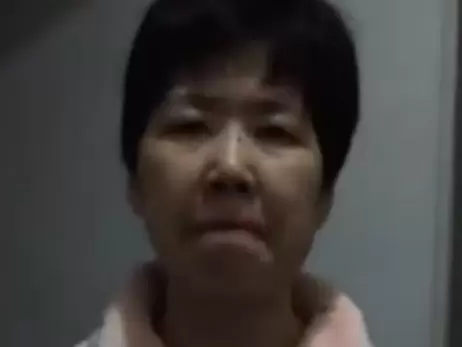 У Китаї вийшла з в’язниці журналістка, яку засудили за репортажі про COVID-19