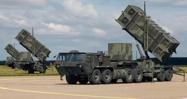 Коалиция ПВО для Украины зашевелилась: сколько еще систем Patriot ждут ВСУ