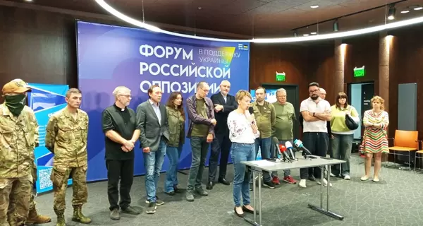 У ГУР заявили, що Буданов підтримав проведення Форуму російської опозиції у Львові