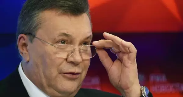 В Беларусь прилетел самолет беглого экс-президента Януковича