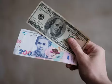 Официальный курс доллара обновил исторический максимум и пересек отметку в 40 гривен
