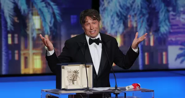 Головний приз Каннського кінофестивалю вперше за 13 років отримав американський режисер