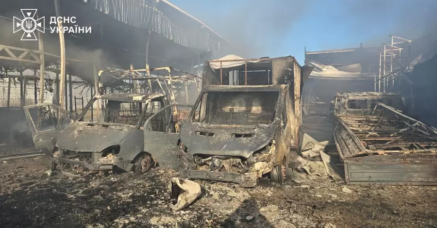 Атака на Эпицентр в Харькове: спасатели достали тела еще 5 погибших