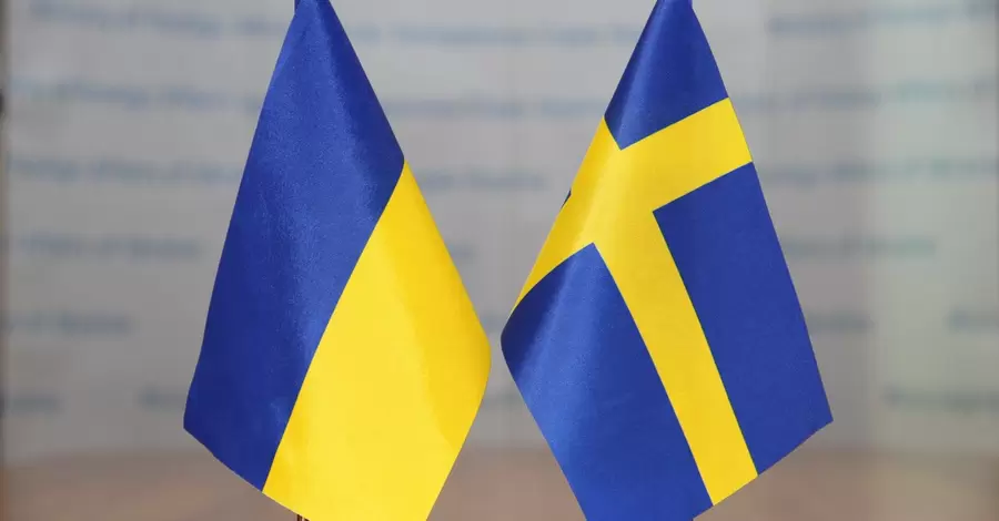 Швеція дозволила Україні використовувати свою зброю проти цілей у Росії