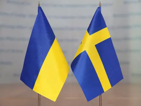 Швеция разрешила Украине использовать свое оружие против целей в России