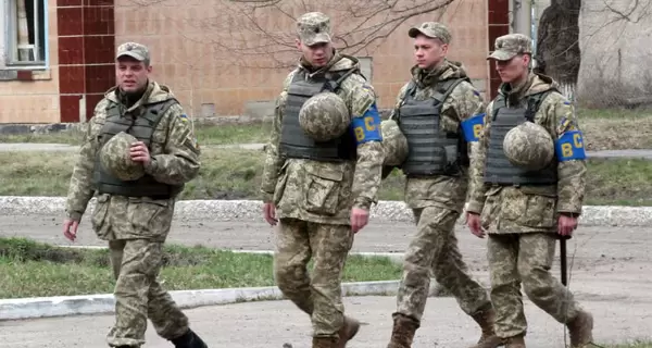 Военная полиция в Украине – зачем нужна и какие ее задачи