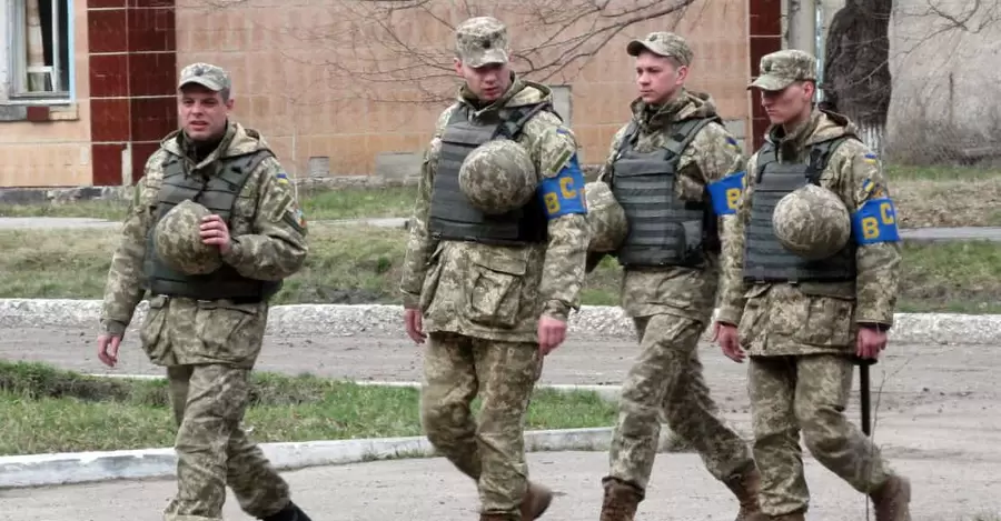 Військова поліція в Україні – навіщо потрібна та які її завдання