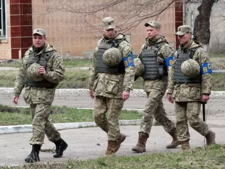 Военная полиция в Украине – зачем нужна и какие ее задачи