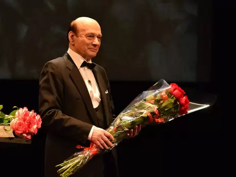 Актор Богдан Козак помер у віці 83 років