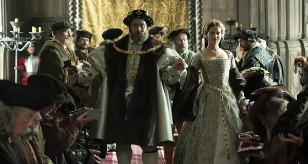 Кино в июне: «Головоломка 2», Джуд Лоу в роли Генриха VIII и байкер Том Харди