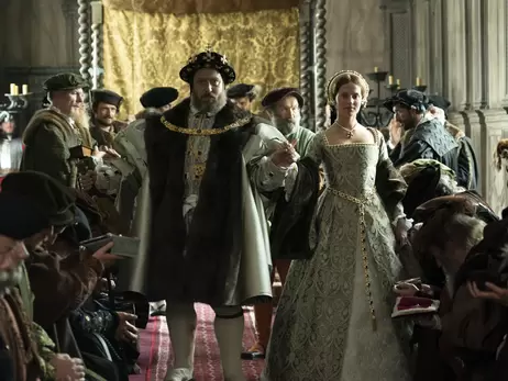 Кіно у червні: «Думками навиворіт 2», Джуд Лоу у ролі Генріха VIII та байкер Том Харді