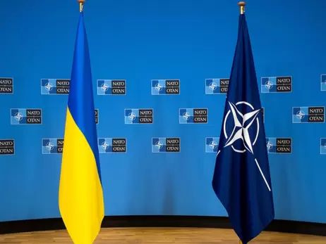 Экс-командующие НАТО определили приоритеты Запада в поддержке Украины